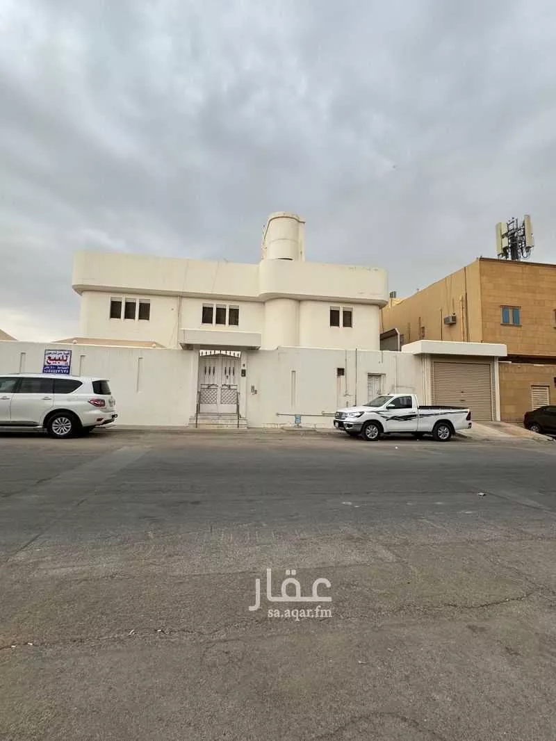 7 bedroom villa in Ar Rayan, Riyadh 5