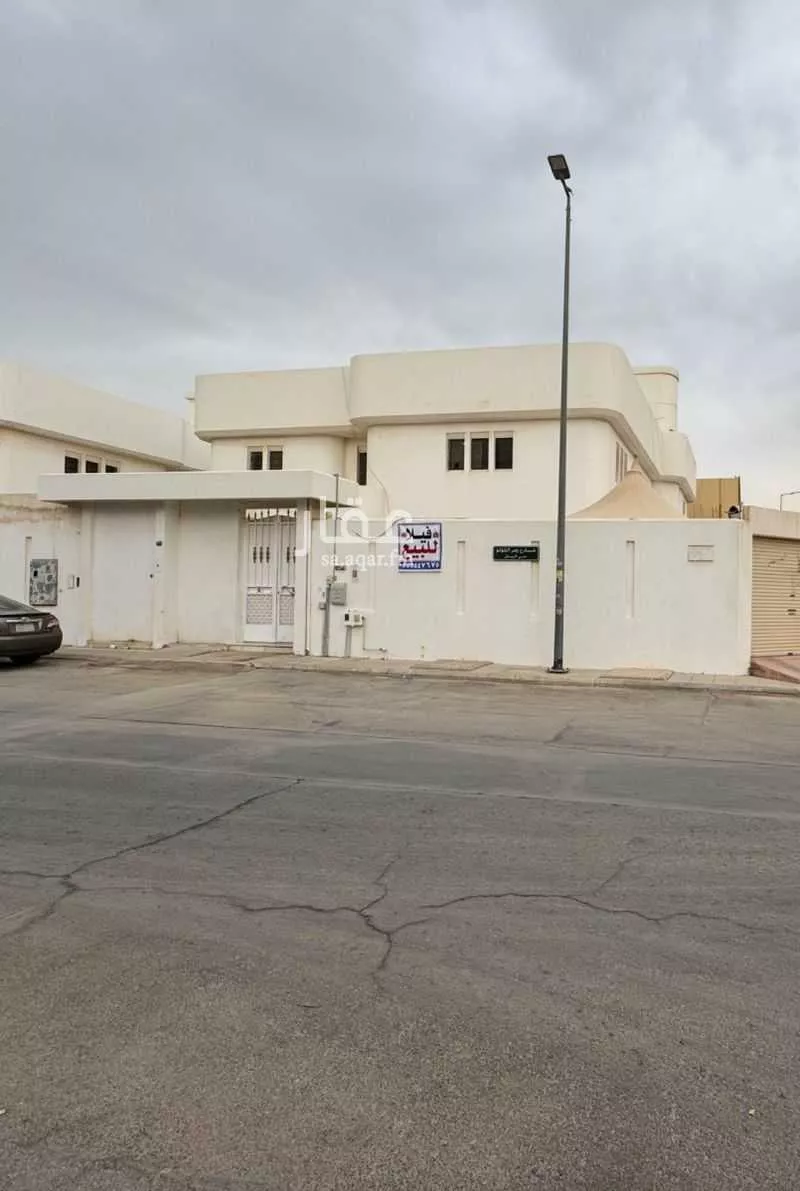 7 bedroom villa in Ar Rayan, Riyadh 4