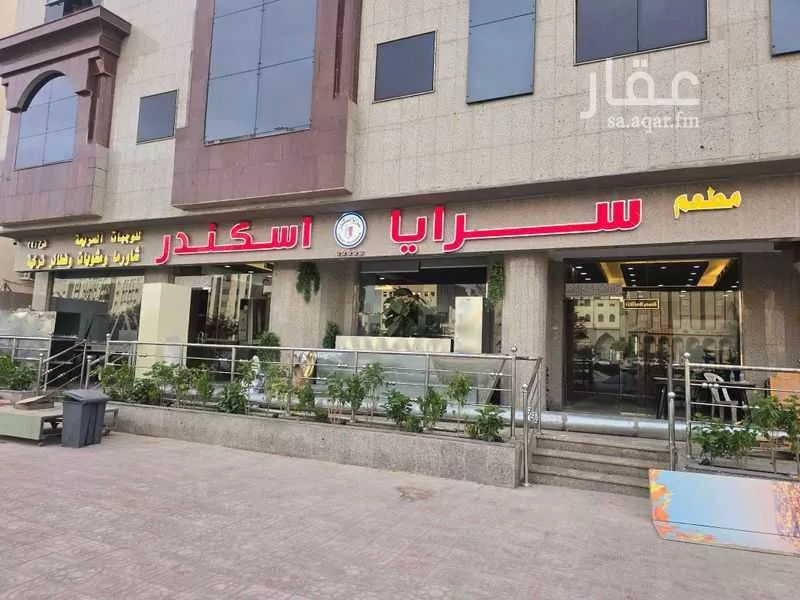 محل 54 م² في القبلتين 5