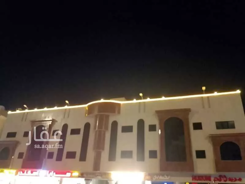 محل 54 م² في القبلتين 6