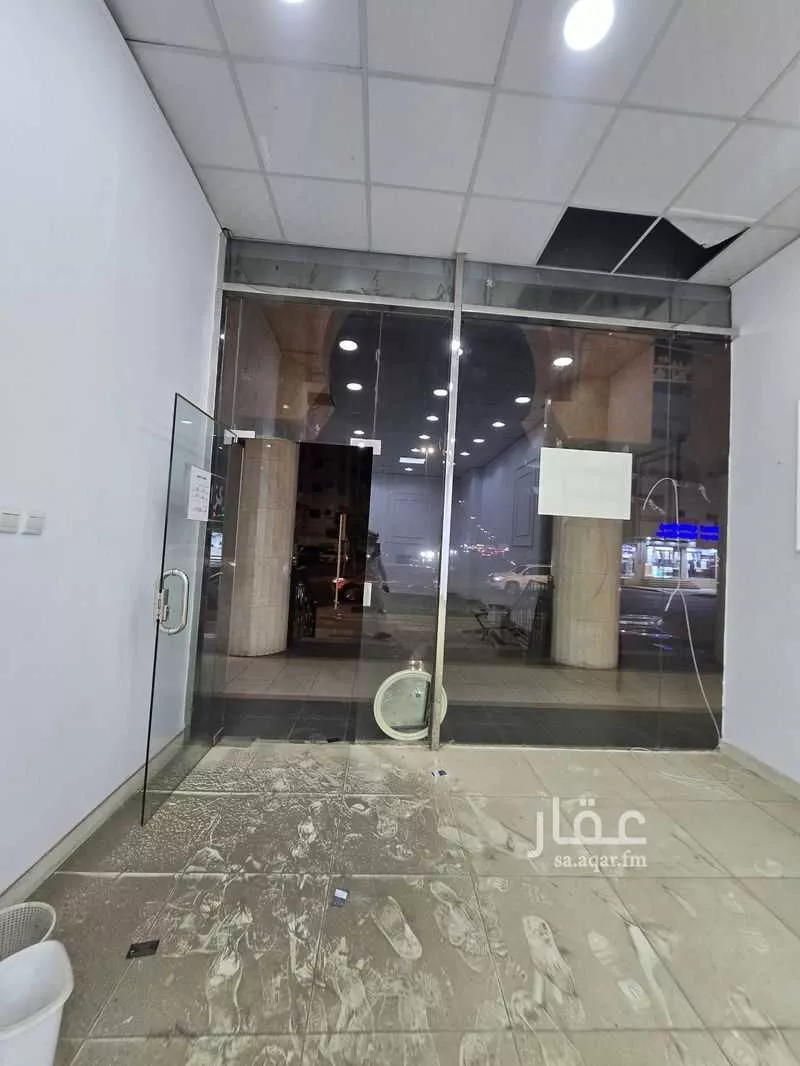 313 sqm shop in Al Jumah 4