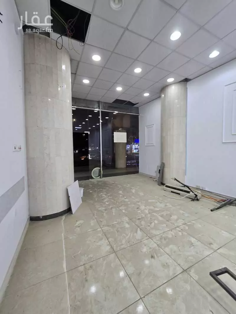 313 sqm shop in Al Jumah 5