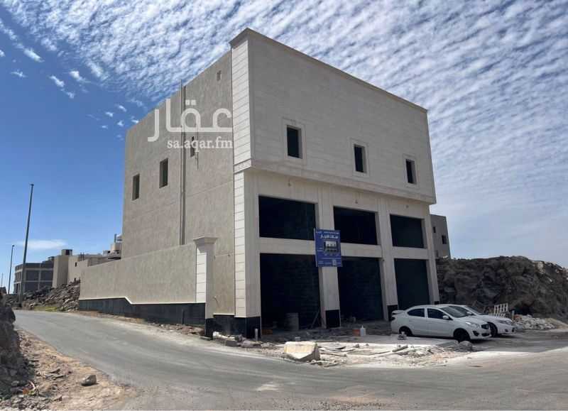 عقار  في عين الخيف، المدينة المنورة 3