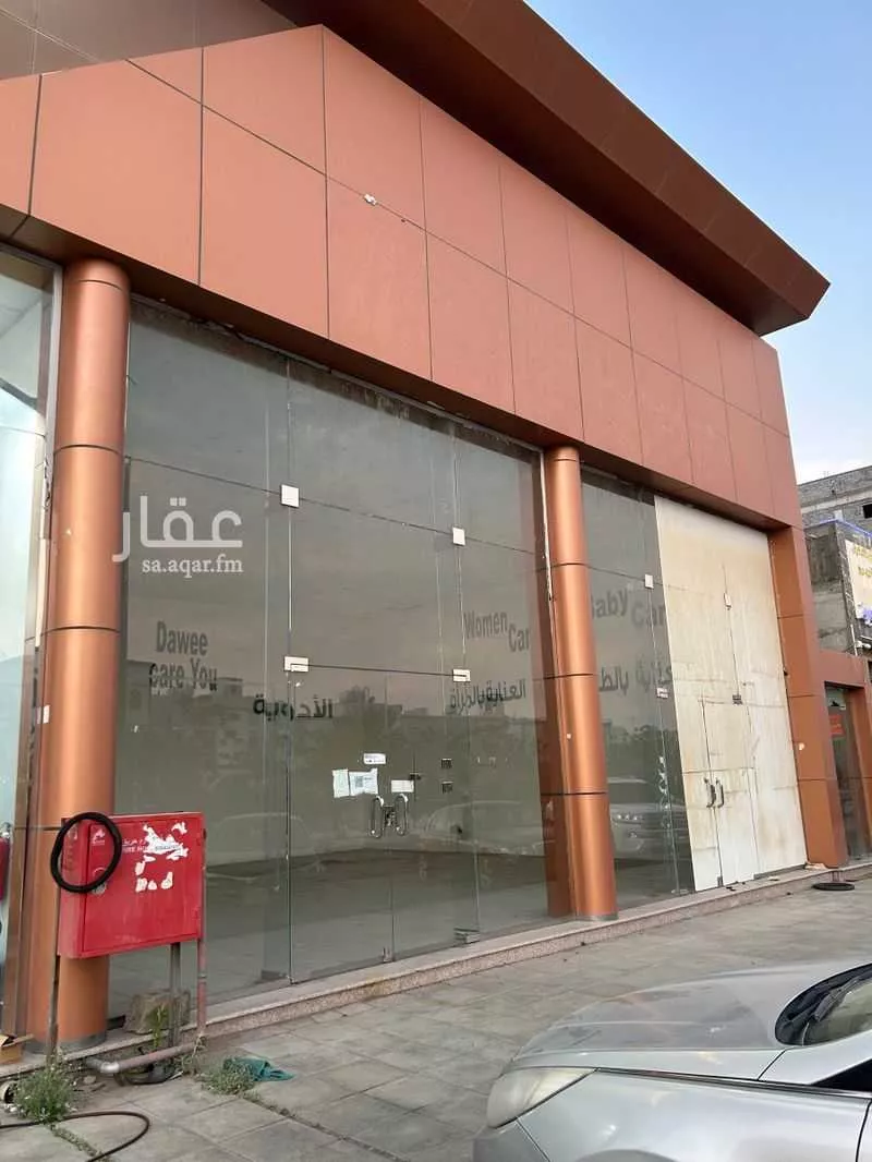 1 bedroom shop in Al Difa, Madinah 4