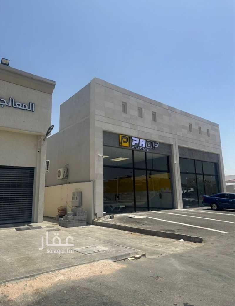 1 bedroom shop in Al Sadd, Madinah 2