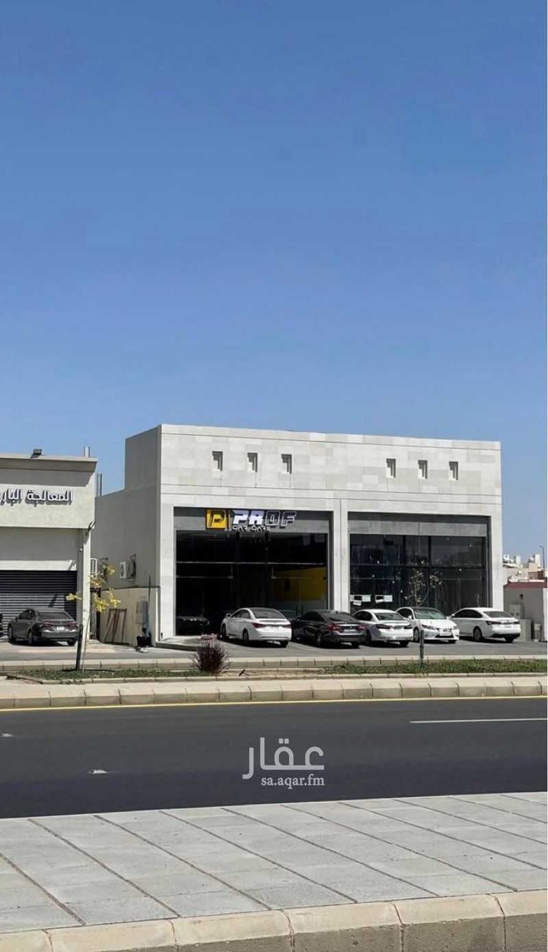 1 bedroom shop in Al Sadd, Madinah
