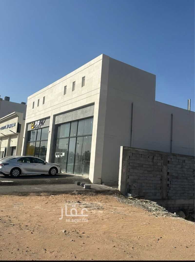 1 bedroom shop in Al Sadd, Madinah 3