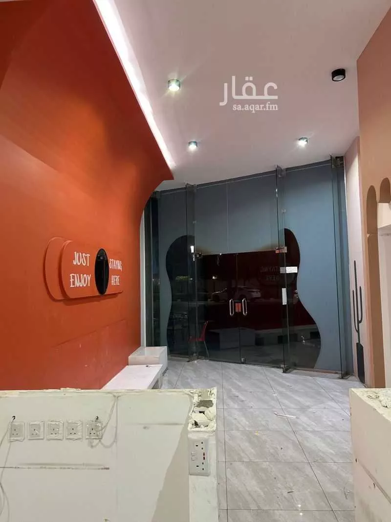 محل 50 م² في بئر عثمان 3