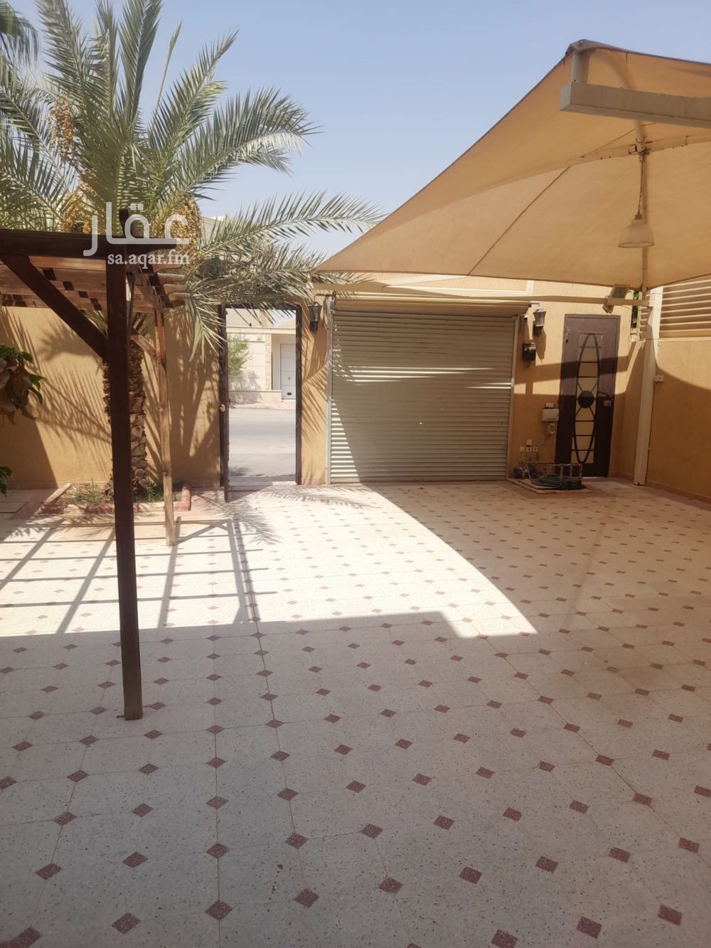 4 bedroom villa in Ar Raid, Riyadh 3