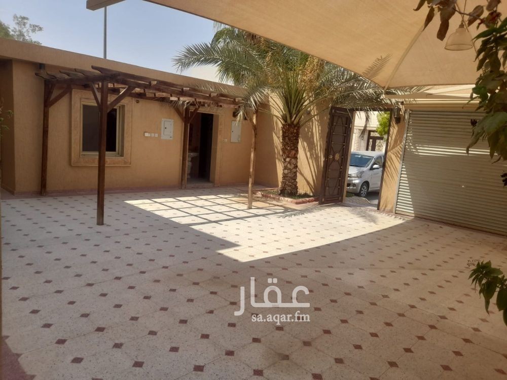 4 bedroom villa in Ar Raid, Riyadh 2