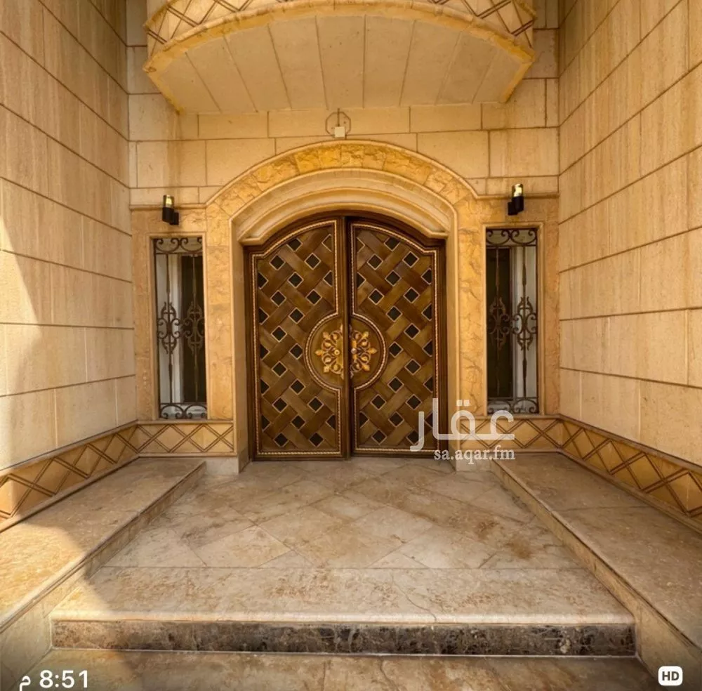 فيلا 4 غرف في السليمانية، الرياض 3