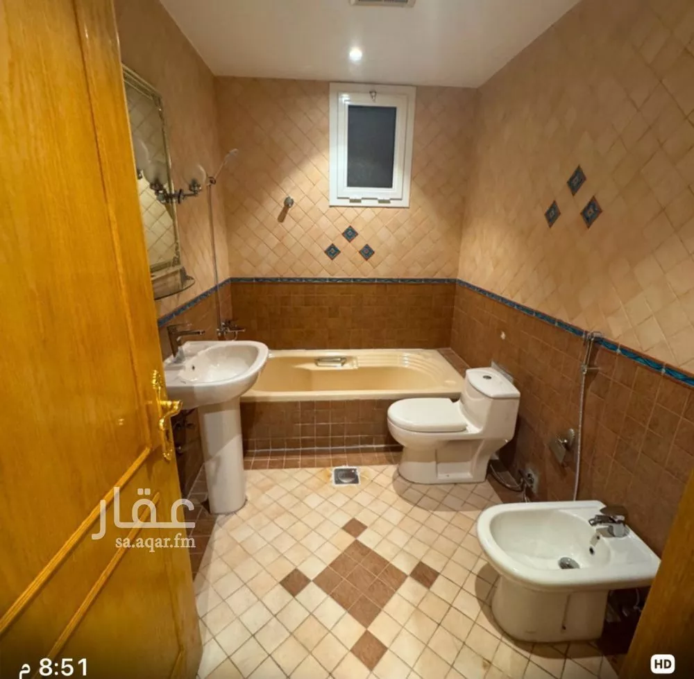 فيلا 4 غرف في السليمانية، الرياض 20