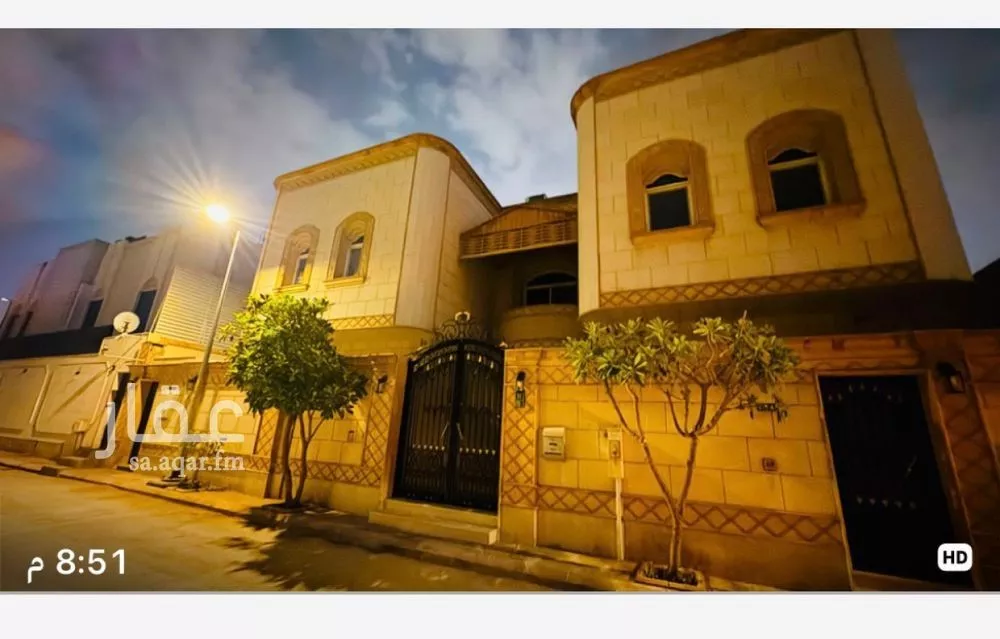 فيلا 4 غرف في السليمانية، الرياض 2
