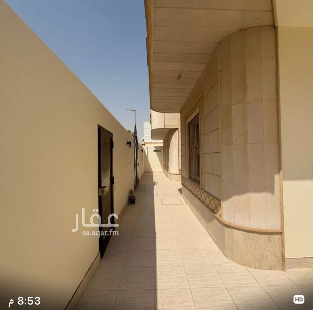 فيلا 4 غرف في السليمانية، الرياض 6