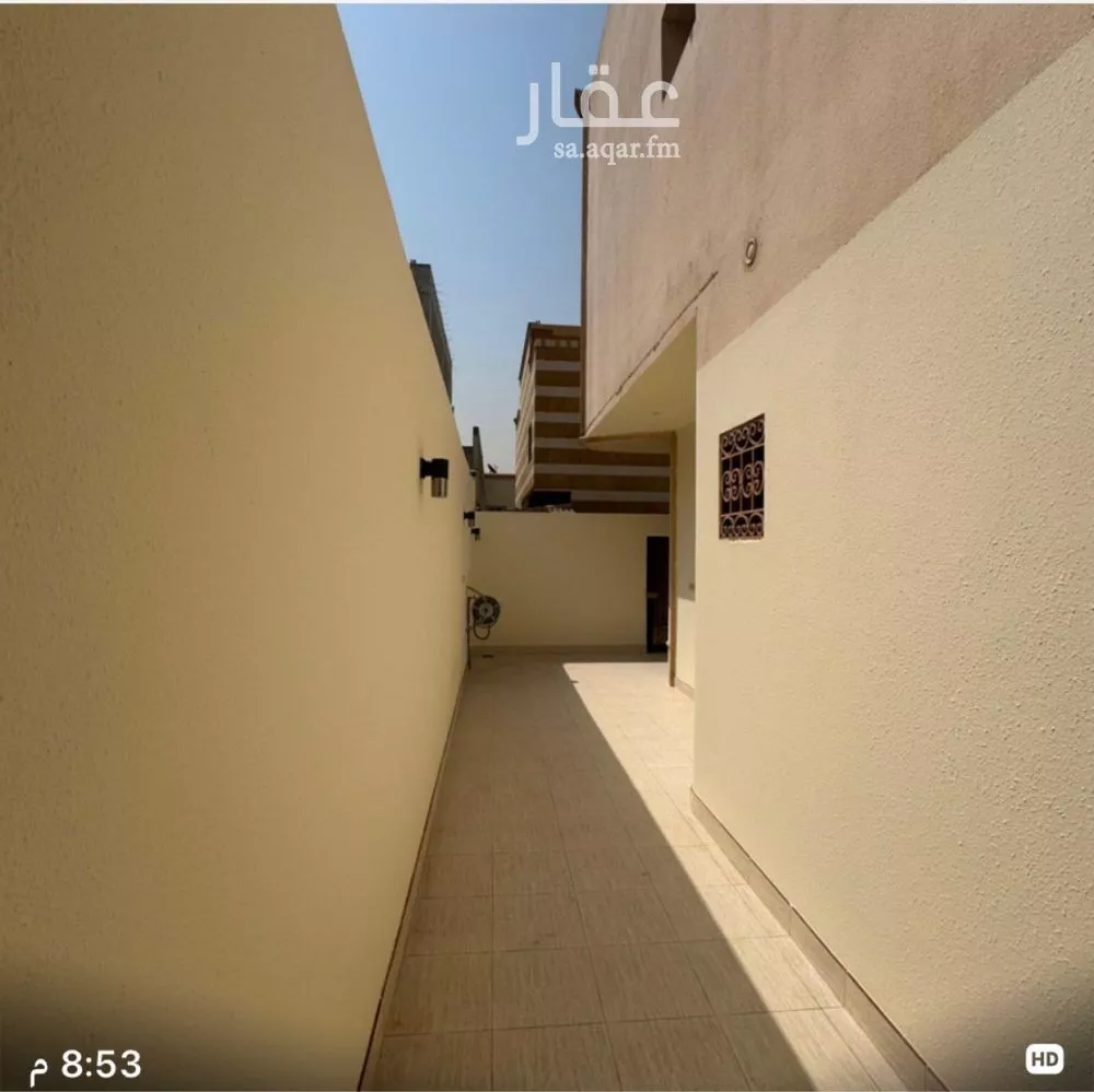 فيلا 4 غرف في السليمانية، الرياض 5