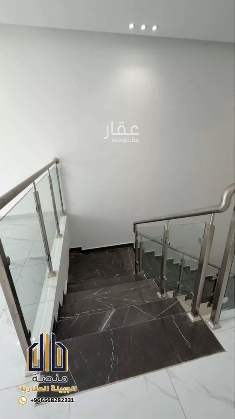 فيلا 4 غرف في القيروان، الرياض 6
