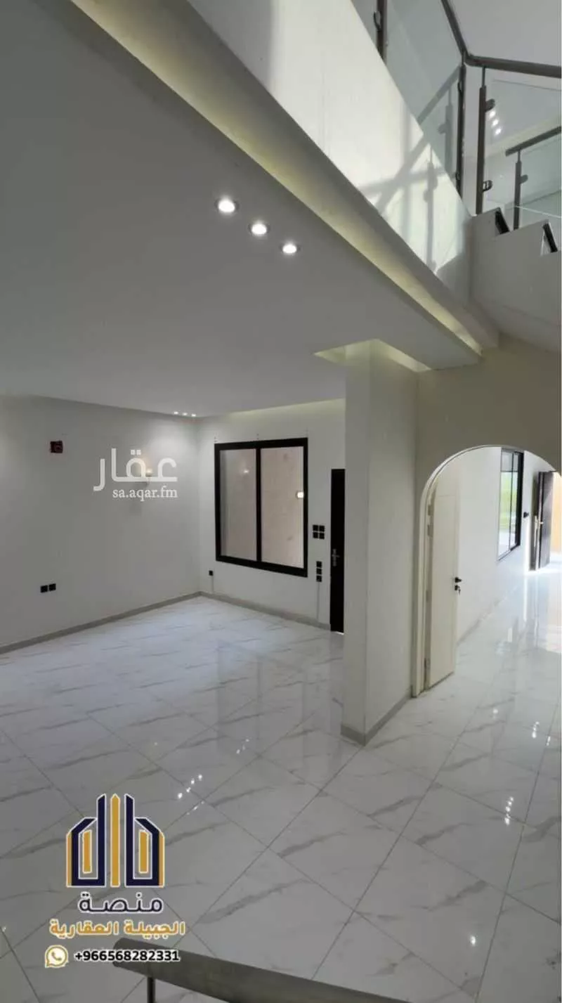 فيلا 4 غرف في القيروان، الرياض 29
