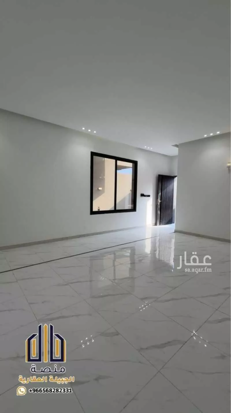 فيلا 4 غرف في القيروان، الرياض 3