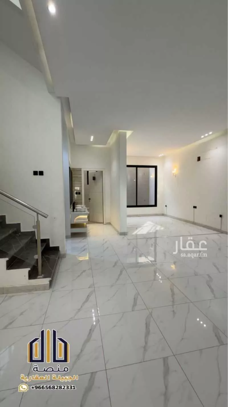 فيلا 4 غرف في القيروان، الرياض 7