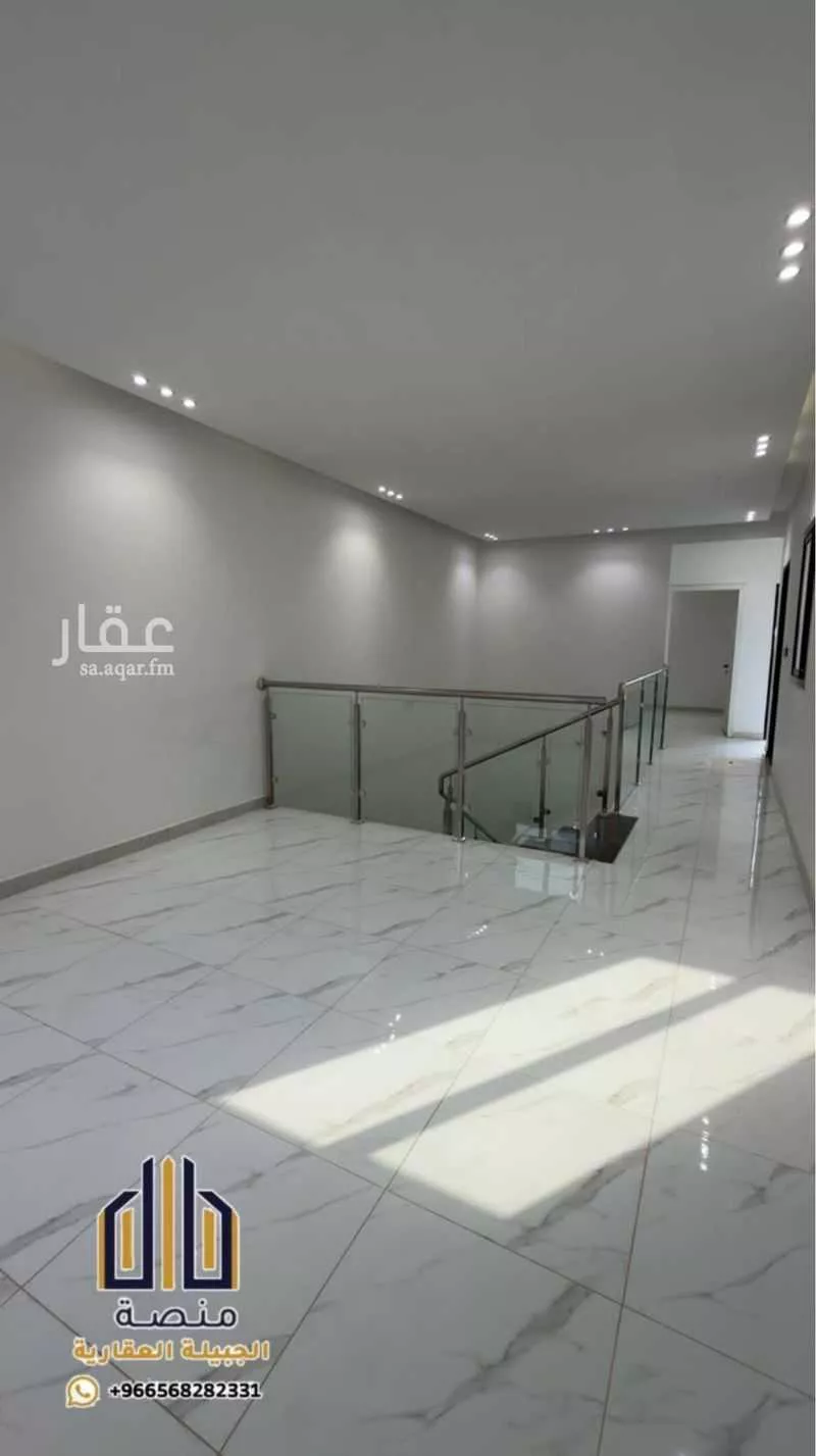 فيلا 4 غرف في القيروان، الرياض 5