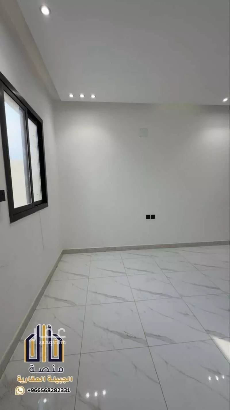 فيلا 4 غرف في القيروان، الرياض 14