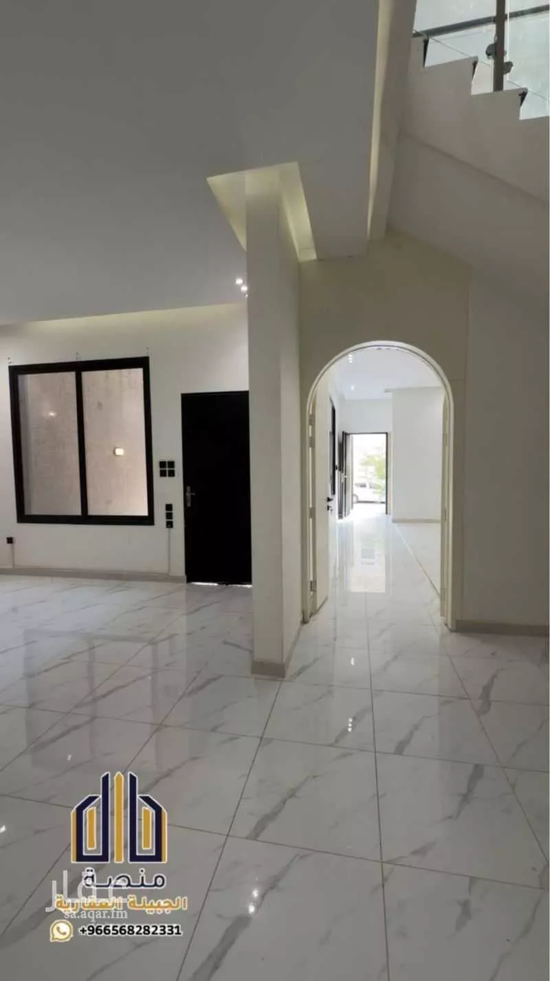فيلا 4 غرف في القيروان، الرياض 10
