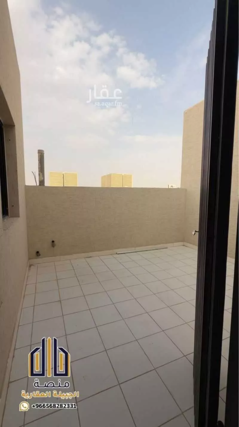 فيلا 4 غرف في القيروان، الرياض 26