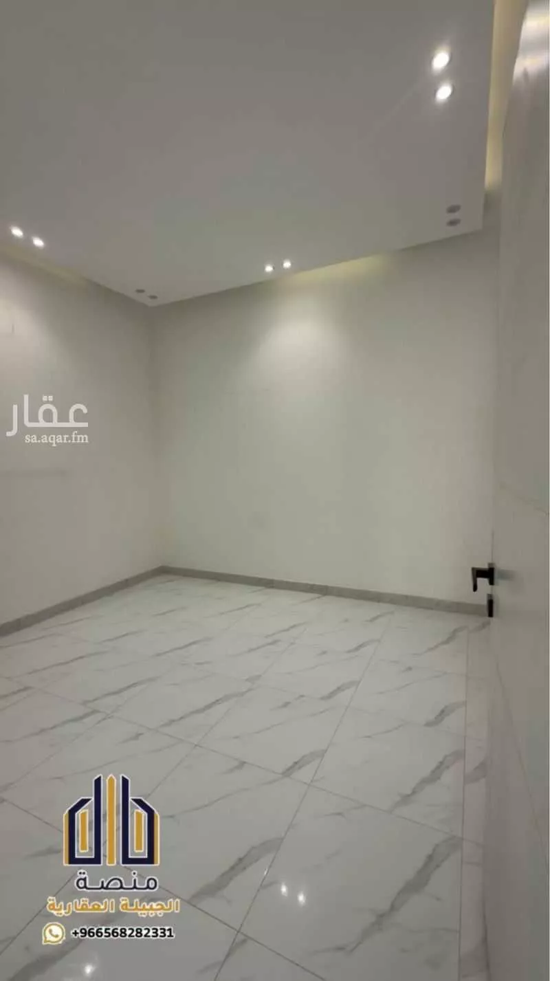 فيلا 4 غرف في القيروان، الرياض 27