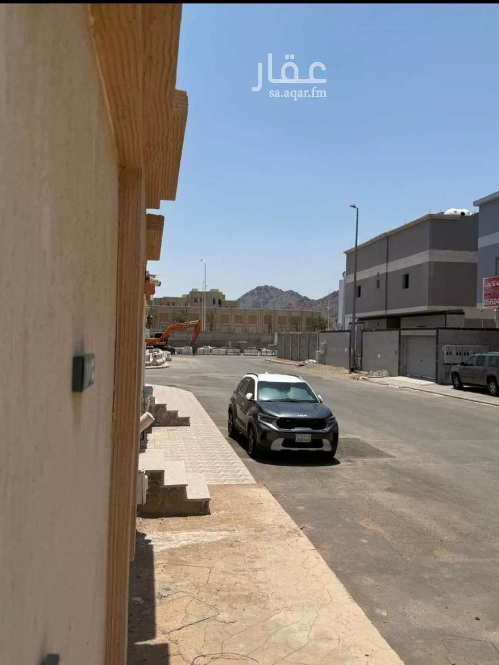 400 sqm building in Urwah 5