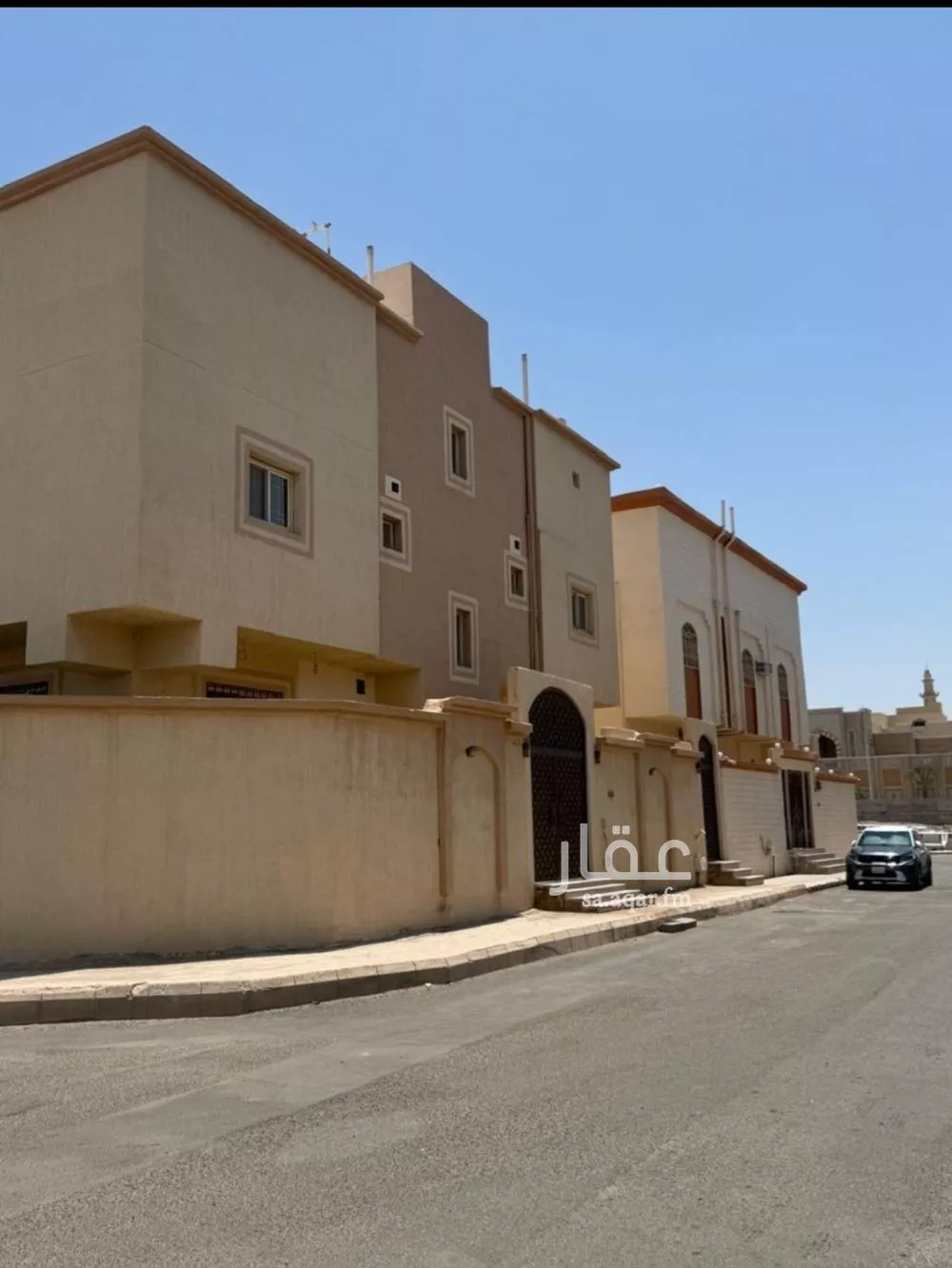 400 sqm building in Urwah 6