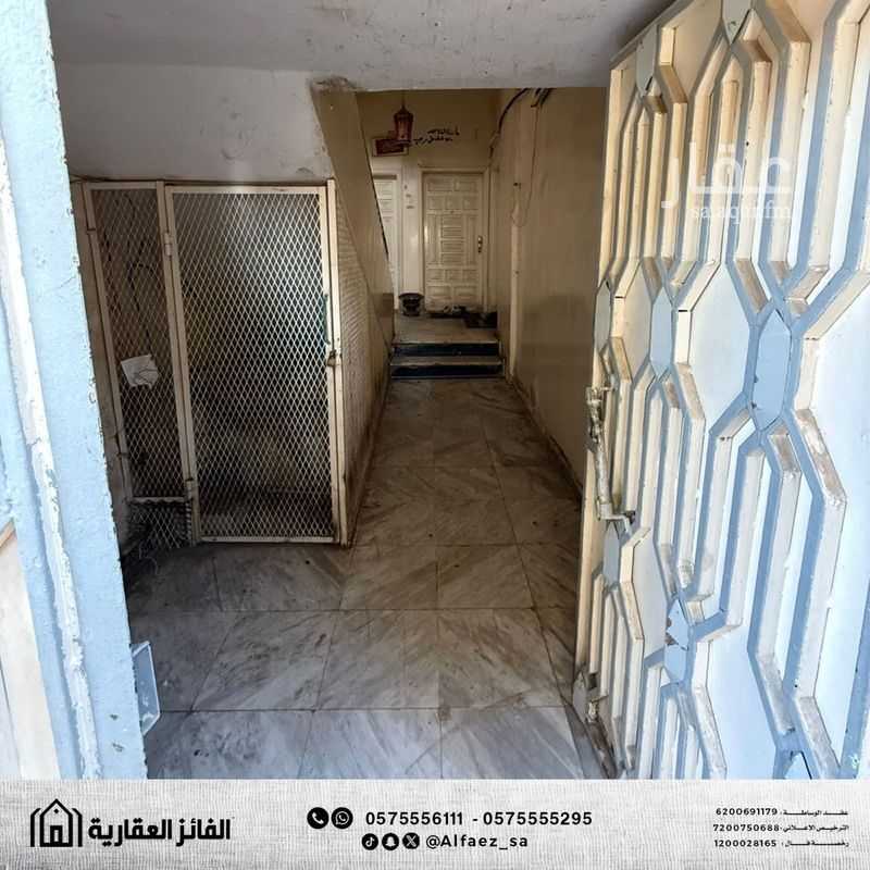 عقار 7 غرف في مسجد الدرع، المدينة المنورة 5