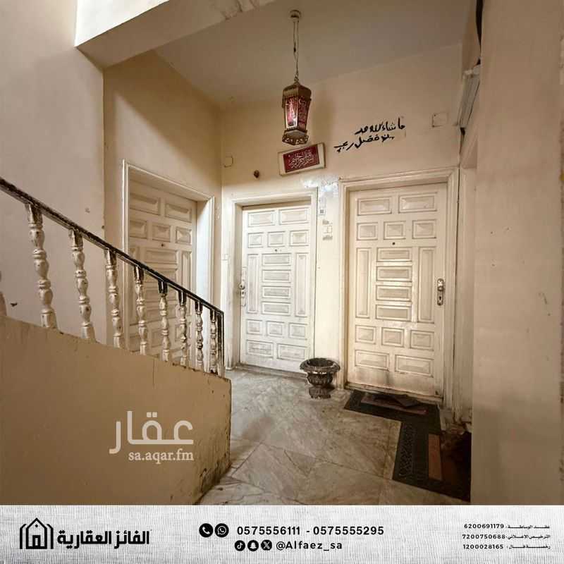 عقار 7 غرف في مسجد الدرع، المدينة المنورة 6