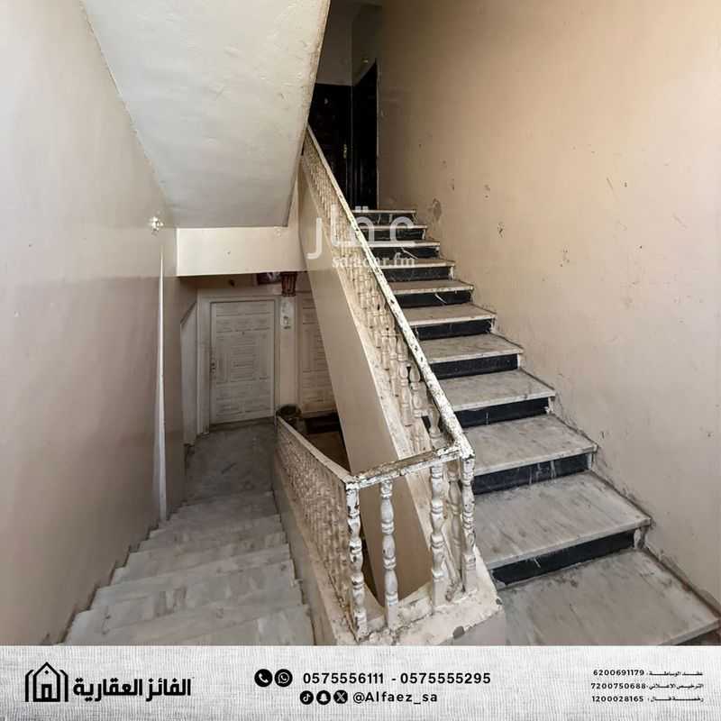 عقار 7 غرف في مسجد الدرع، المدينة المنورة 7