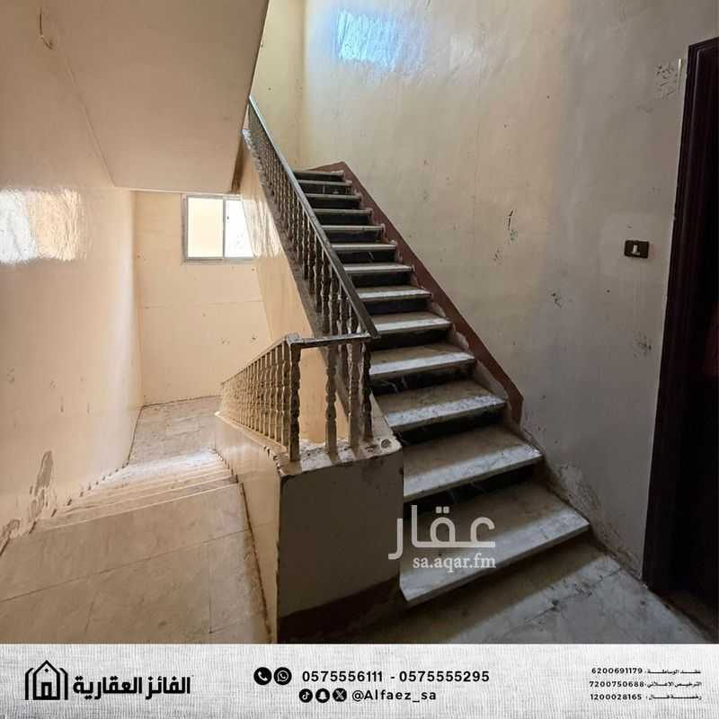 عقار 7 غرف في مسجد الدرع، المدينة المنورة 9