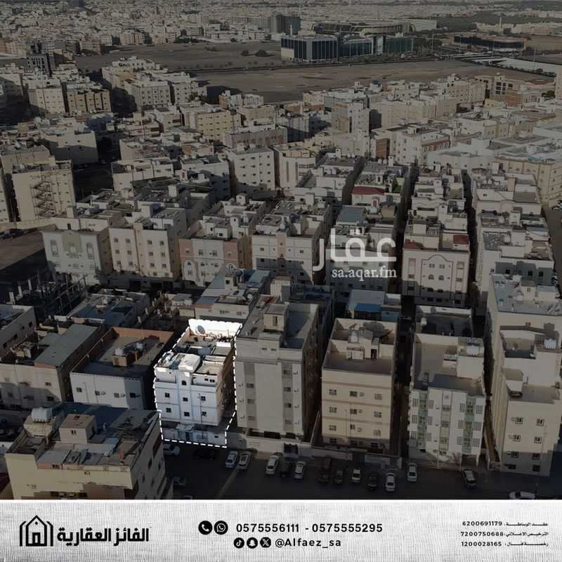 عقار 7 غرف في مسجد الدرع، المدينة المنورة 3