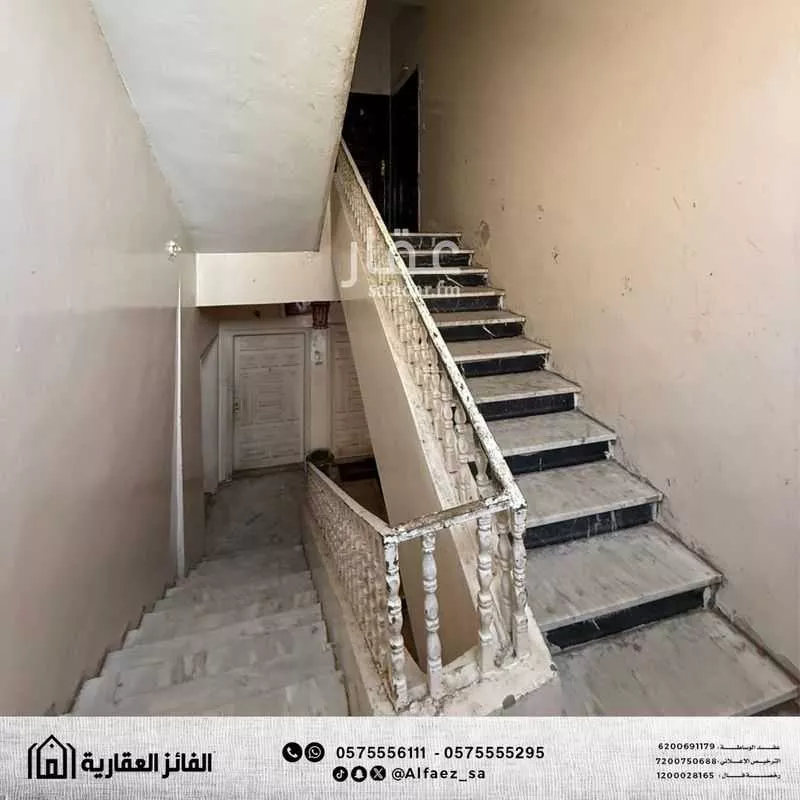 عمارة 399 م² في مسجد الدرع 7