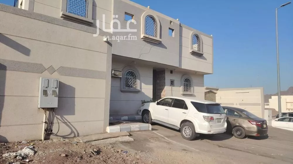 عمارة 600 م² في أبوكبير 2
