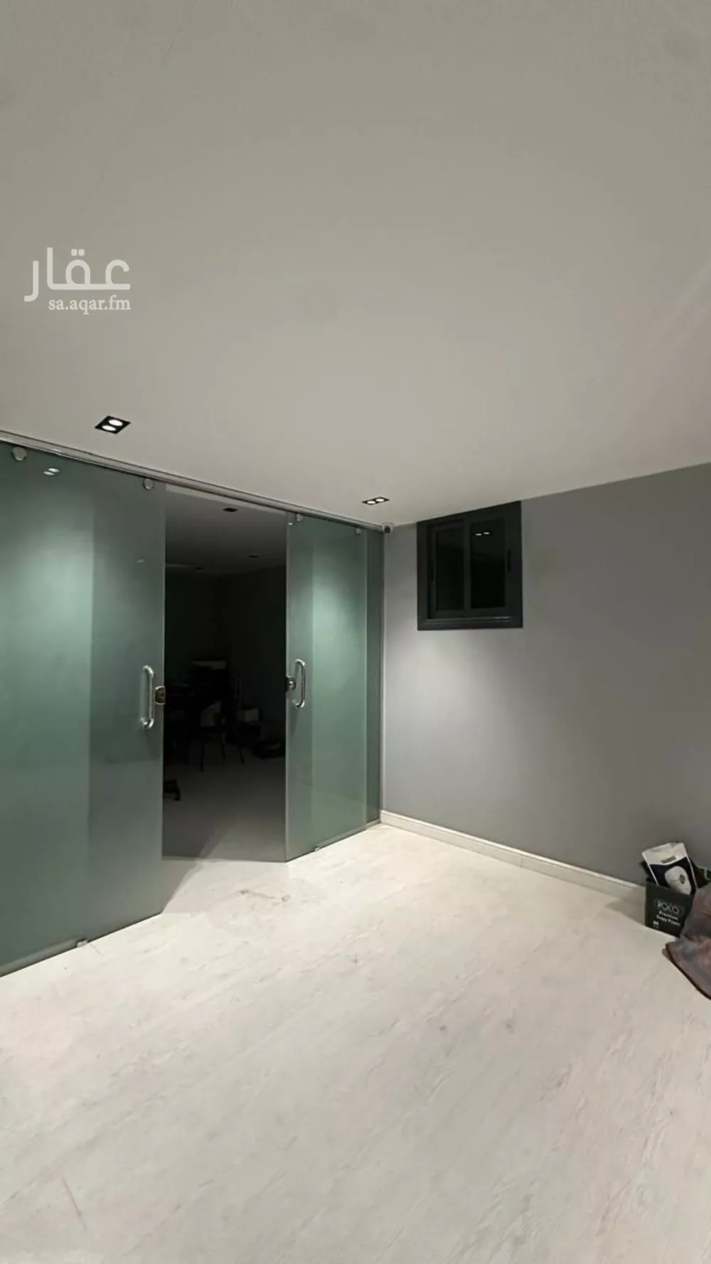 عمارة 589 م² في الراية 9