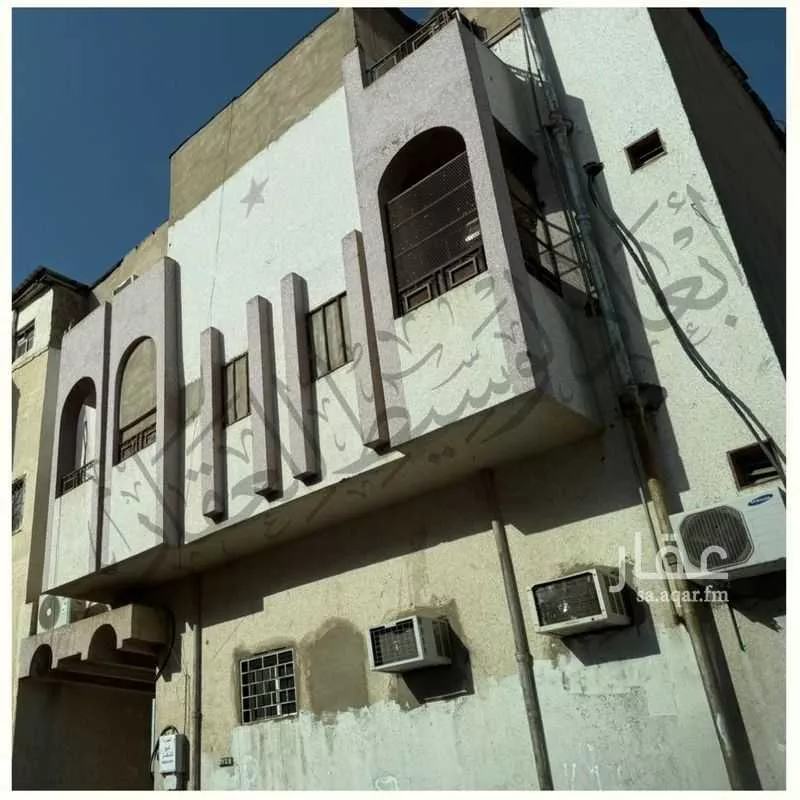 عمارة 166 م² في التلعة 3