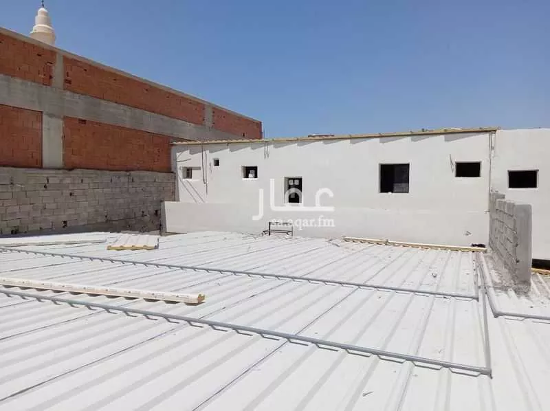 عمارة 599 م² في الاصيفرين 7