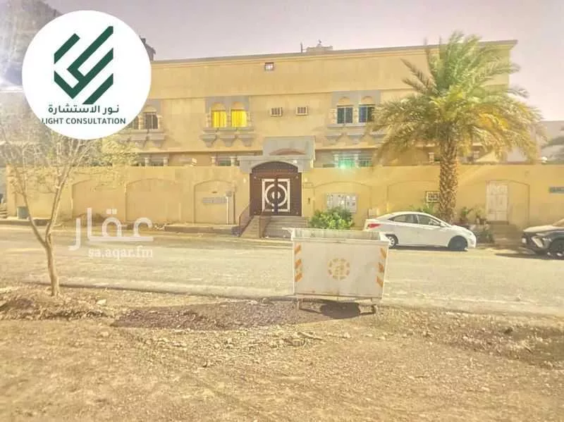 عمارة 1007 م² في الجابرة 2