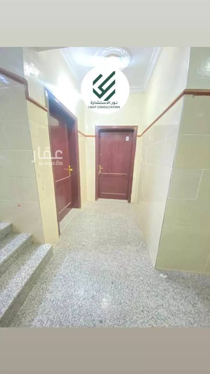 عمارة 1007 م² في الجابرة 12