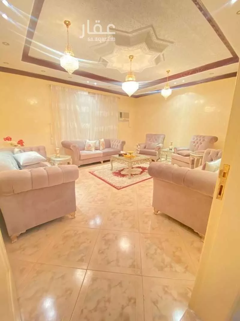 عمارة 1007 م² في الجابرة 16