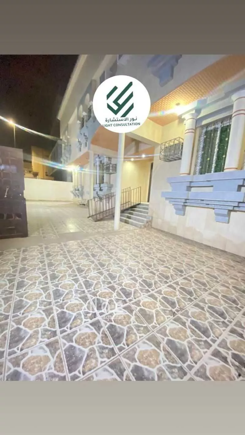 عمارة 1007 م² في الجابرة 4