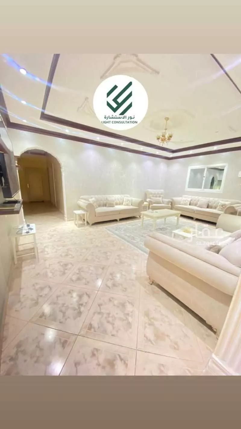 عمارة 1007 م² في الجابرة 5