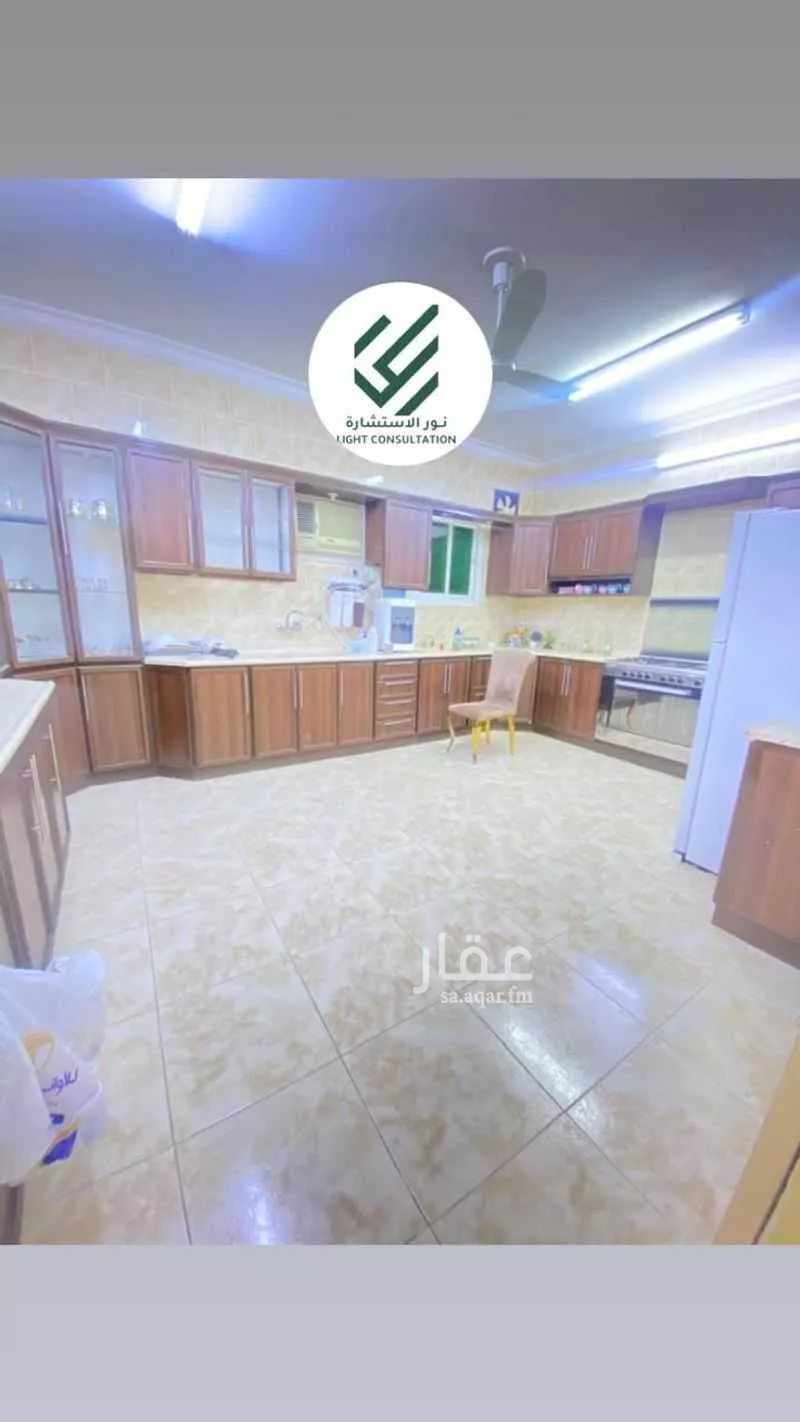 عمارة 1007 م² في الجابرة 6