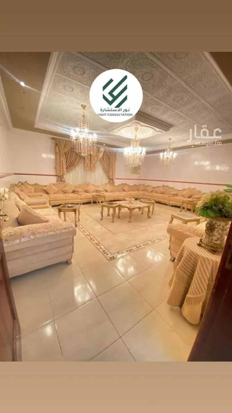 عمارة 1007 م² في الجابرة 8