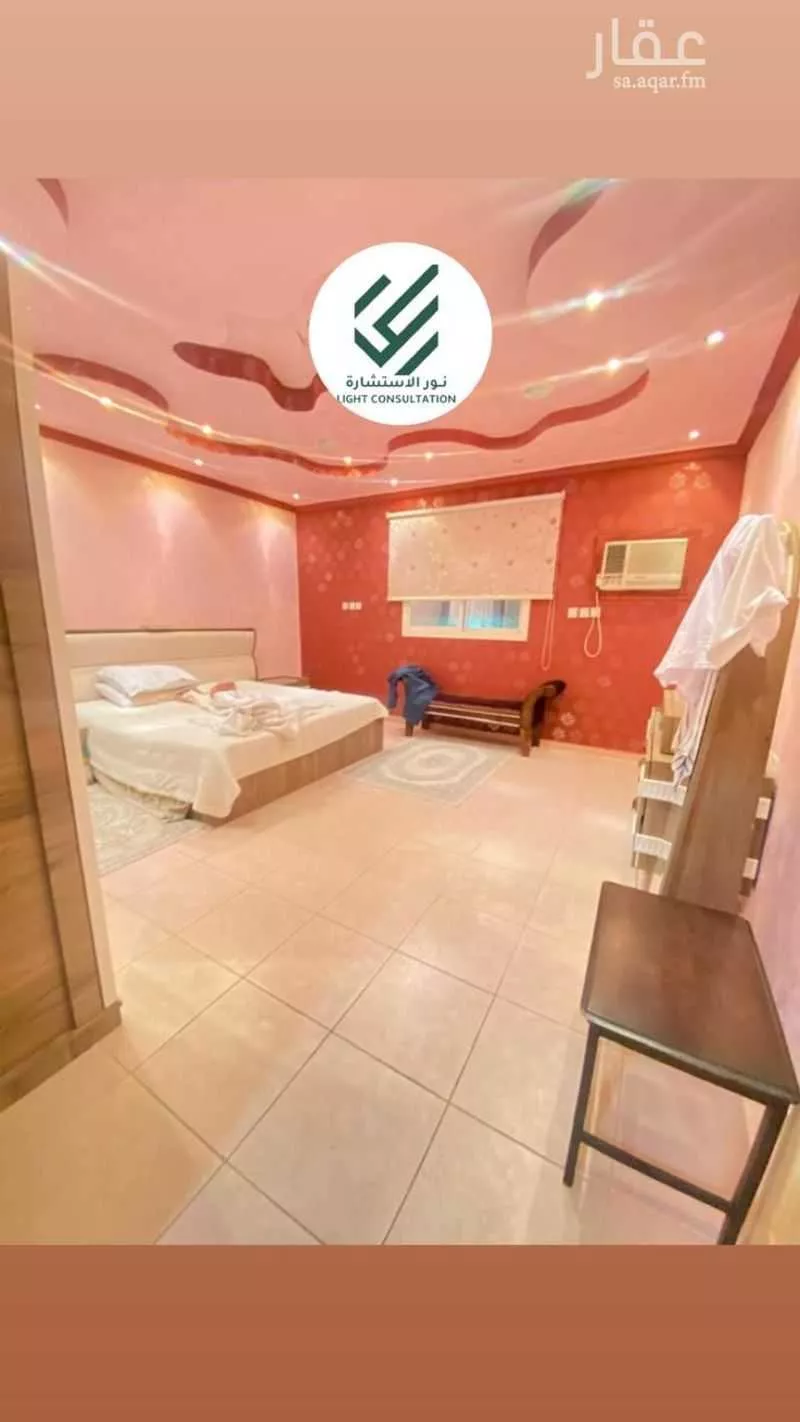 عمارة 1007 م² في الجابرة 10