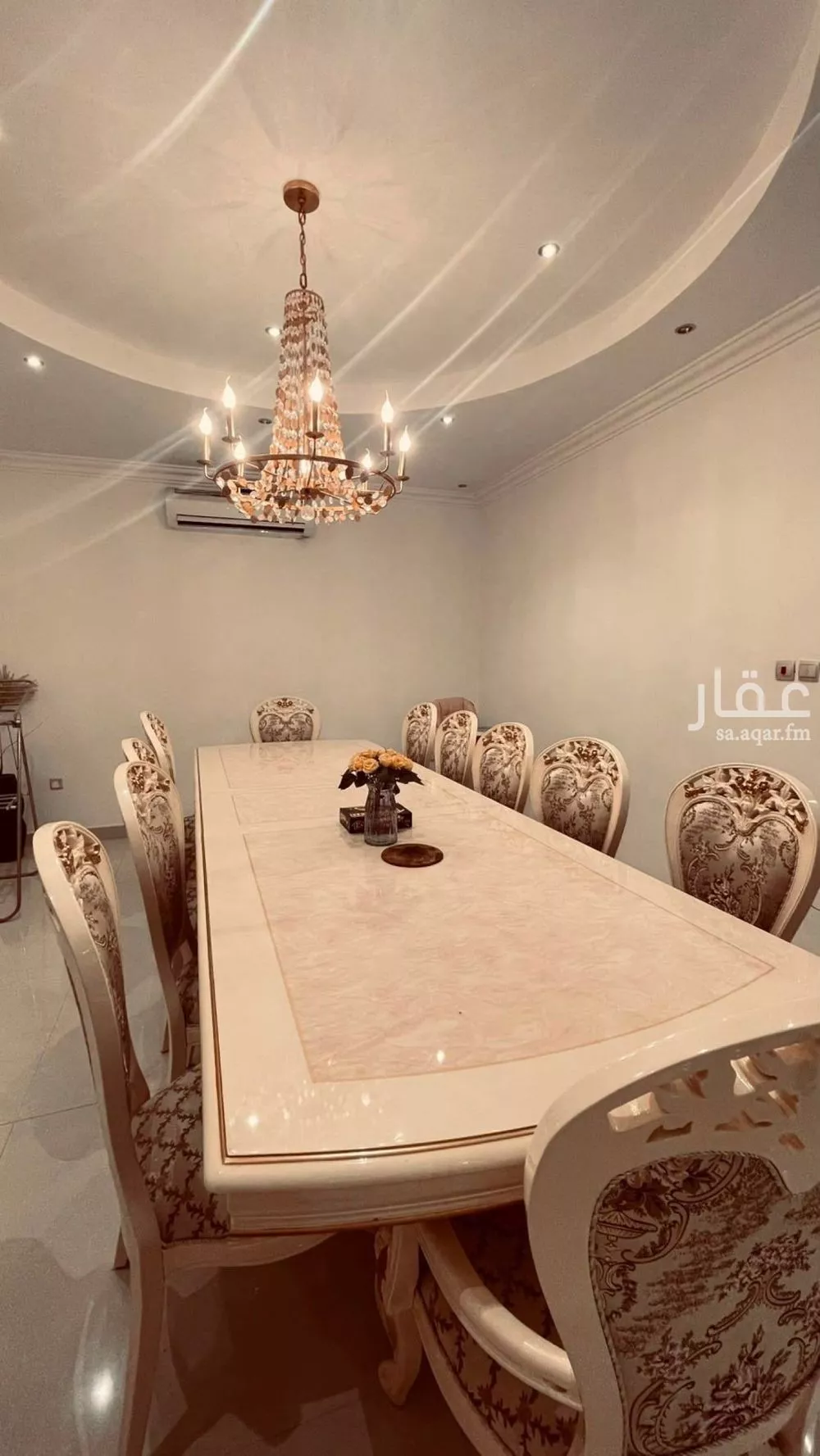 6 bedroom villa in Al Wadi, Riyadh 14