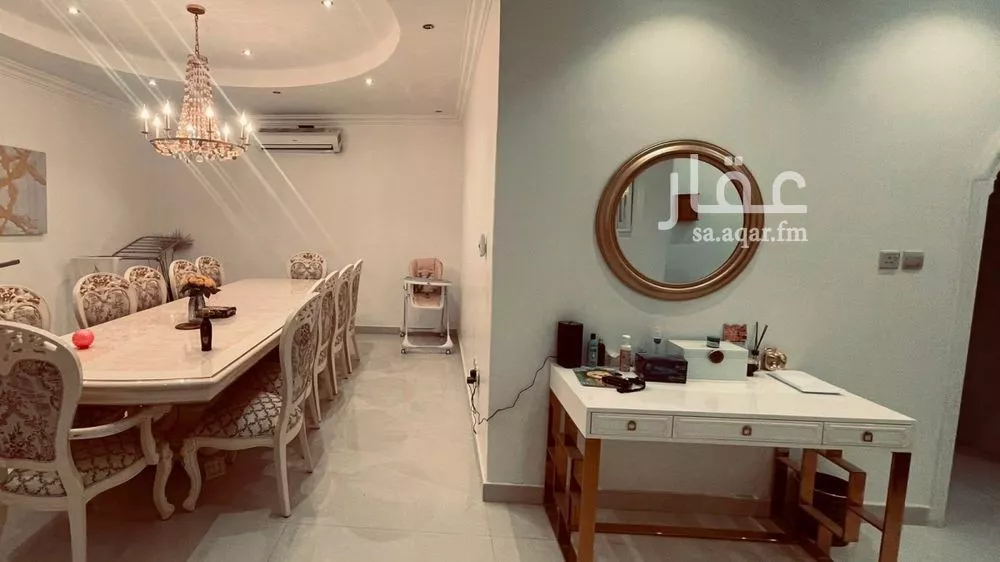 6 bedroom villa in Al Wadi, Riyadh 3